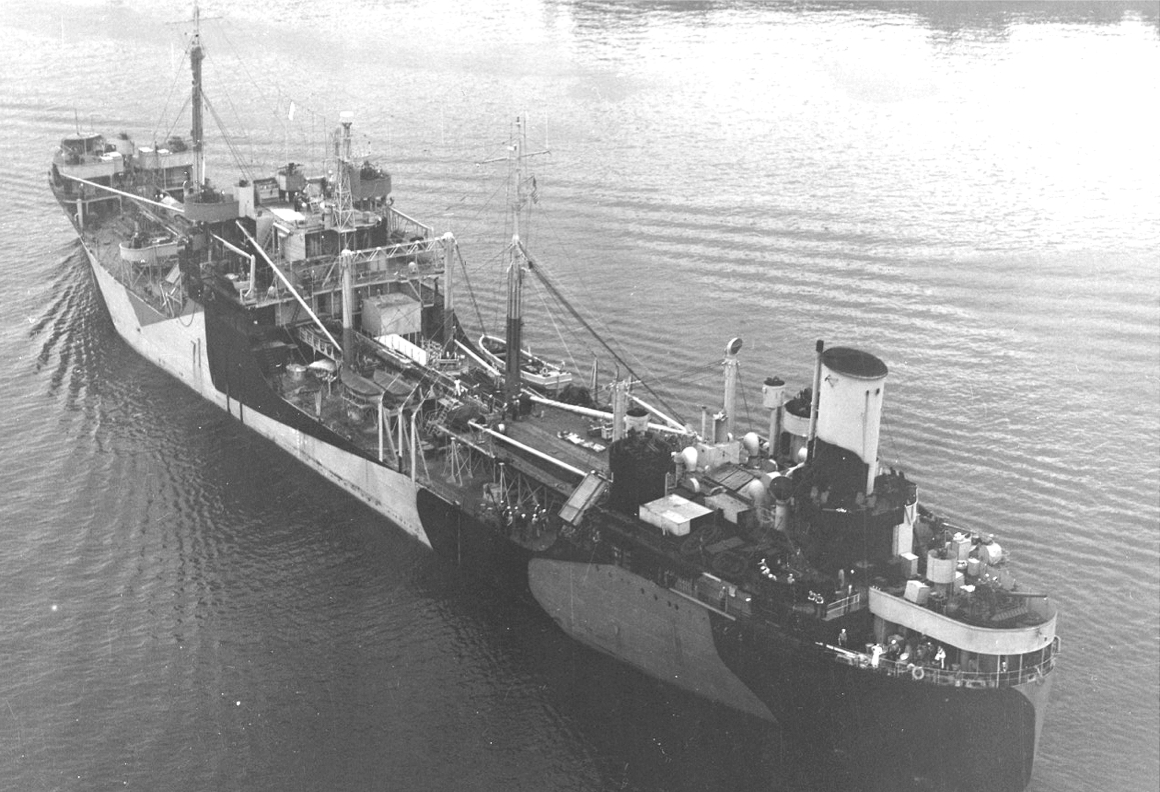 ship